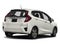 2017 Honda Fit EX CVT