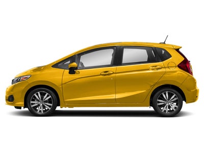 2019 Honda Fit EX CVT