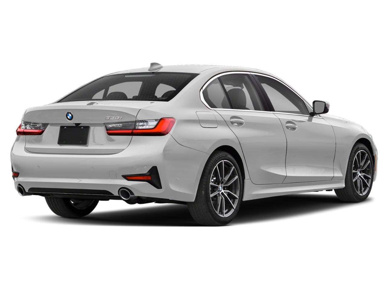 2021 BMW 330i Sedan North America