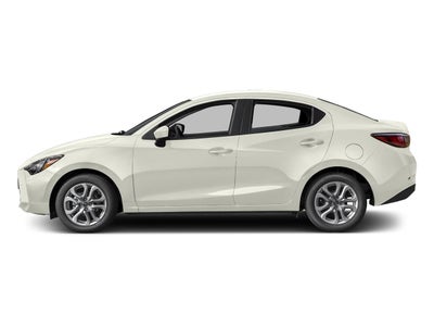 2017 Toyota Yaris iA Auto (Natl)