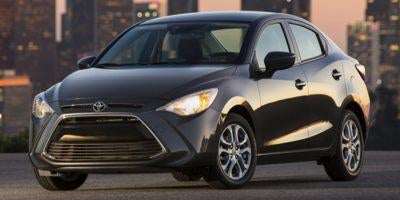 2017 Toyota Yaris iA Auto (Natl)
