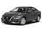 2020 Nissan Sentra SV CVT