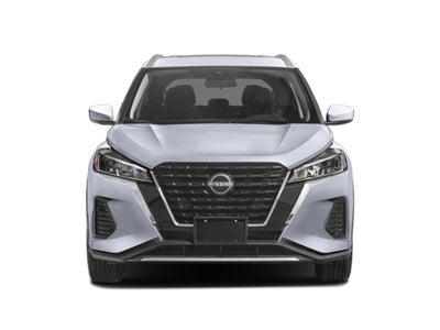 2023 Nissan Kicks SV FWD