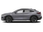 2025 INFINITI QX55 ESSENTIAL AWD