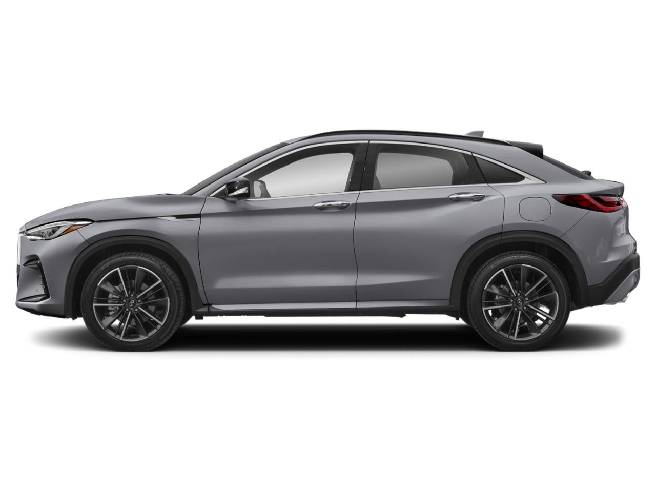 2025 INFINITI QX55 ESSENTIAL AWD
