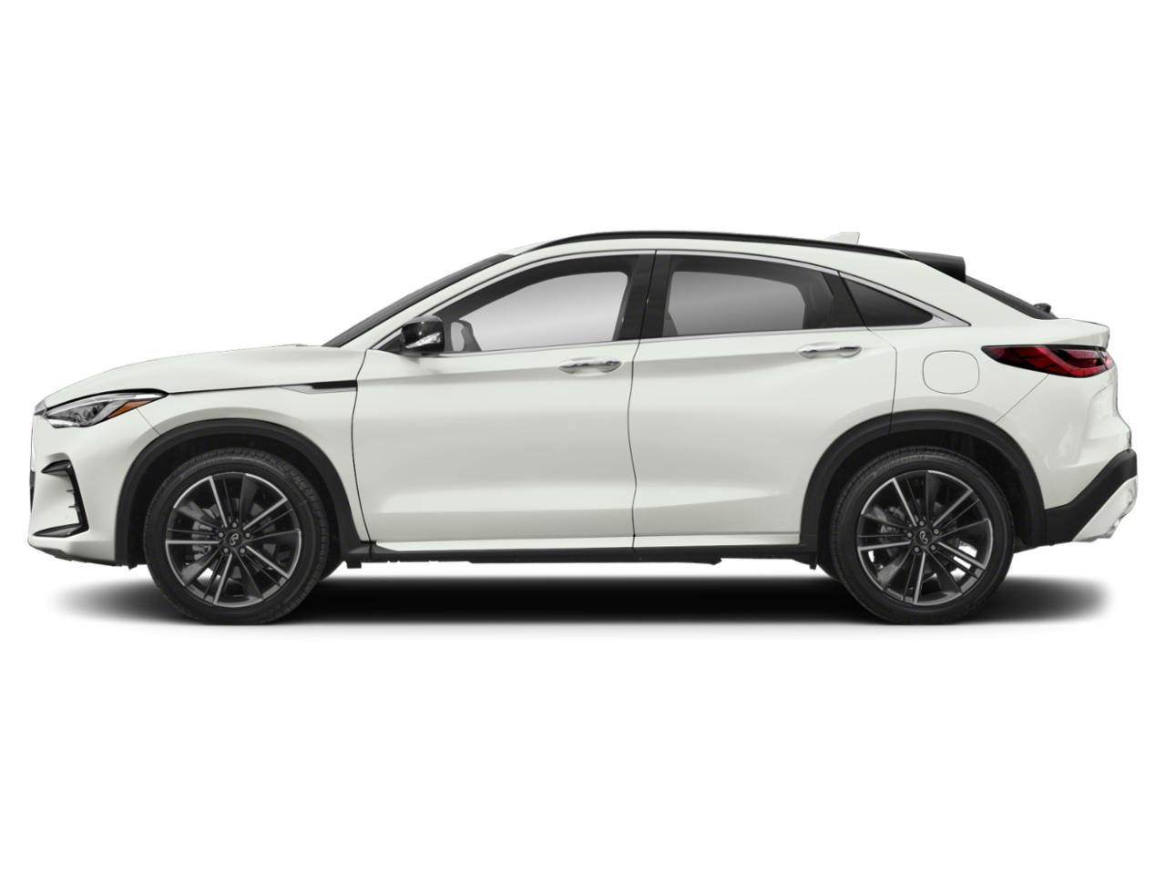2025 INFINITI QX55 ESSENTIAL AWD