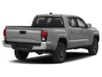 2023 Toyota Tacoma 4WD 4WD SR5 Double Cab 5' Bed V6 AT (GS)