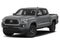 2021 Toyota Tacoma 2WD 2WD SR5 Double Cab 5' Bed V6 AT (GS)