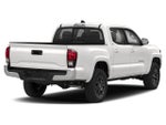 2023 Toyota Tacoma 4WD 4WD SR5 Double Cab 5' Bed V6 AT (GS)