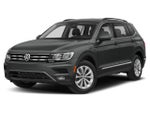 2020 Volkswagen Tiguan 2.0T SE FWD