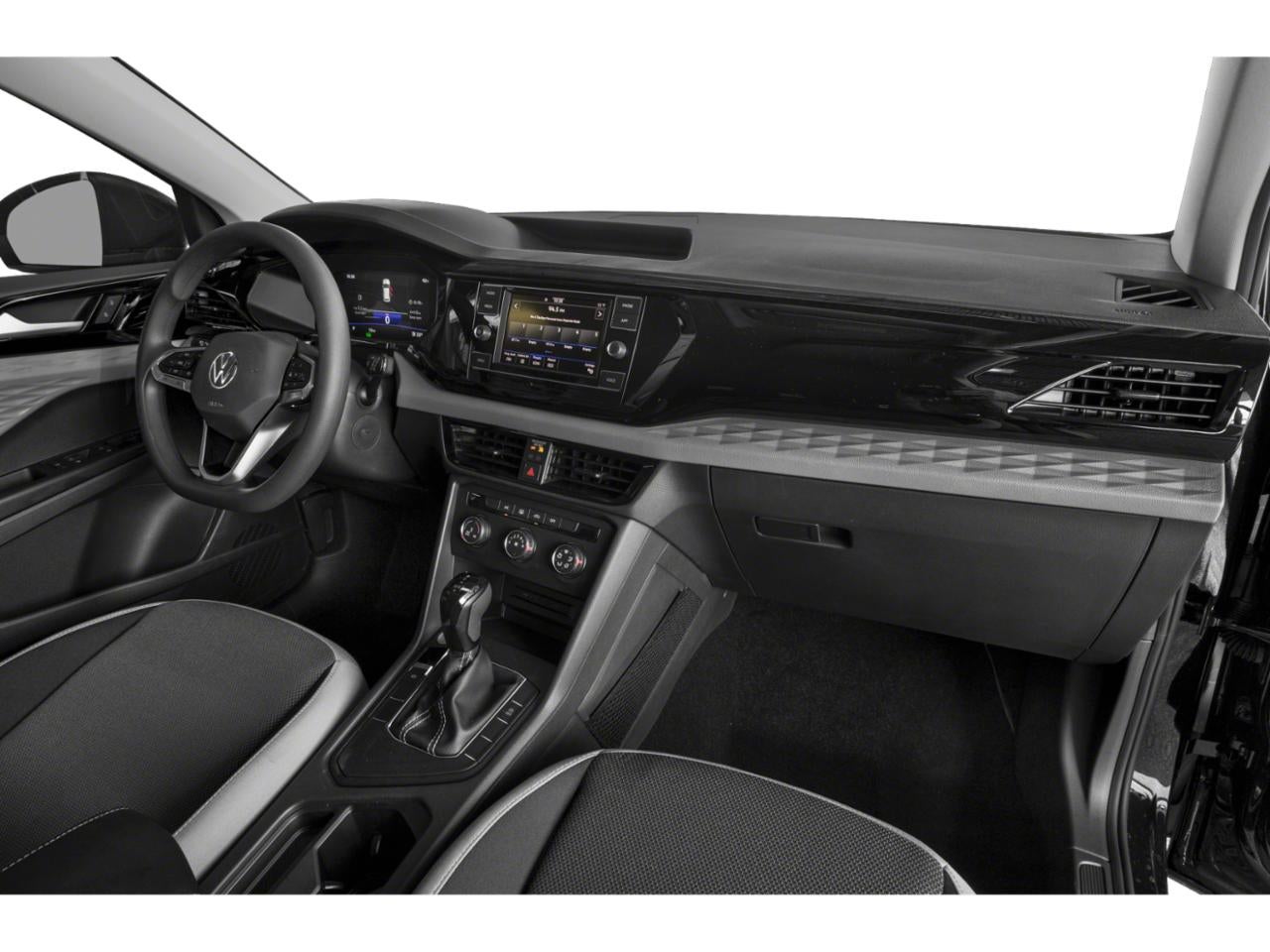 2023 Volkswagen Taos S FWD