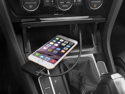 2017 Volkswagen Golf SportWagen 1.8T SE Auto