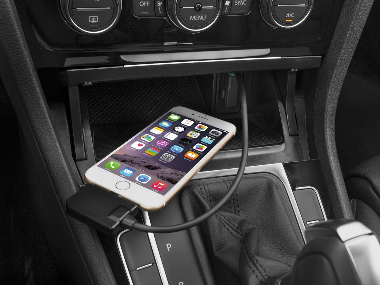 2017 Volkswagen Golf SportWagen 1.8T SE Auto