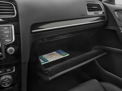 2017 Volkswagen Golf SportWagen 1.8T SE Auto