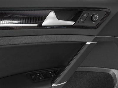 2017 Volkswagen Golf SportWagen 1.8T SE Auto