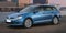 2017 Volkswagen Golf SportWagen 1.8T SE Auto