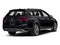 2017 Volkswagen Golf Alltrack 1.8T SEL DSG