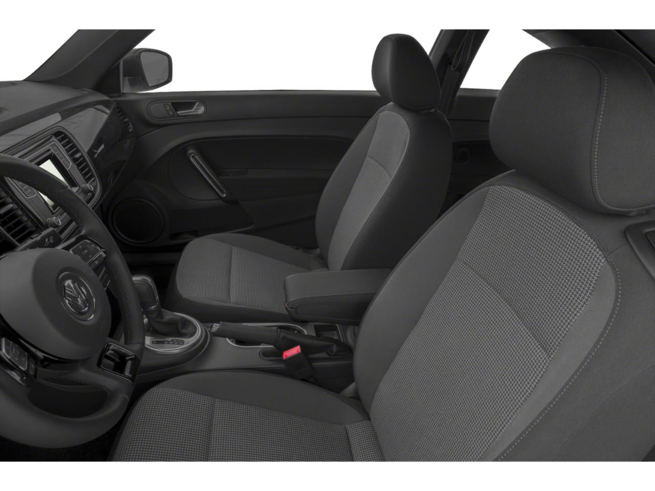 2017 Volkswagen Beetle 1.8T SE Auto