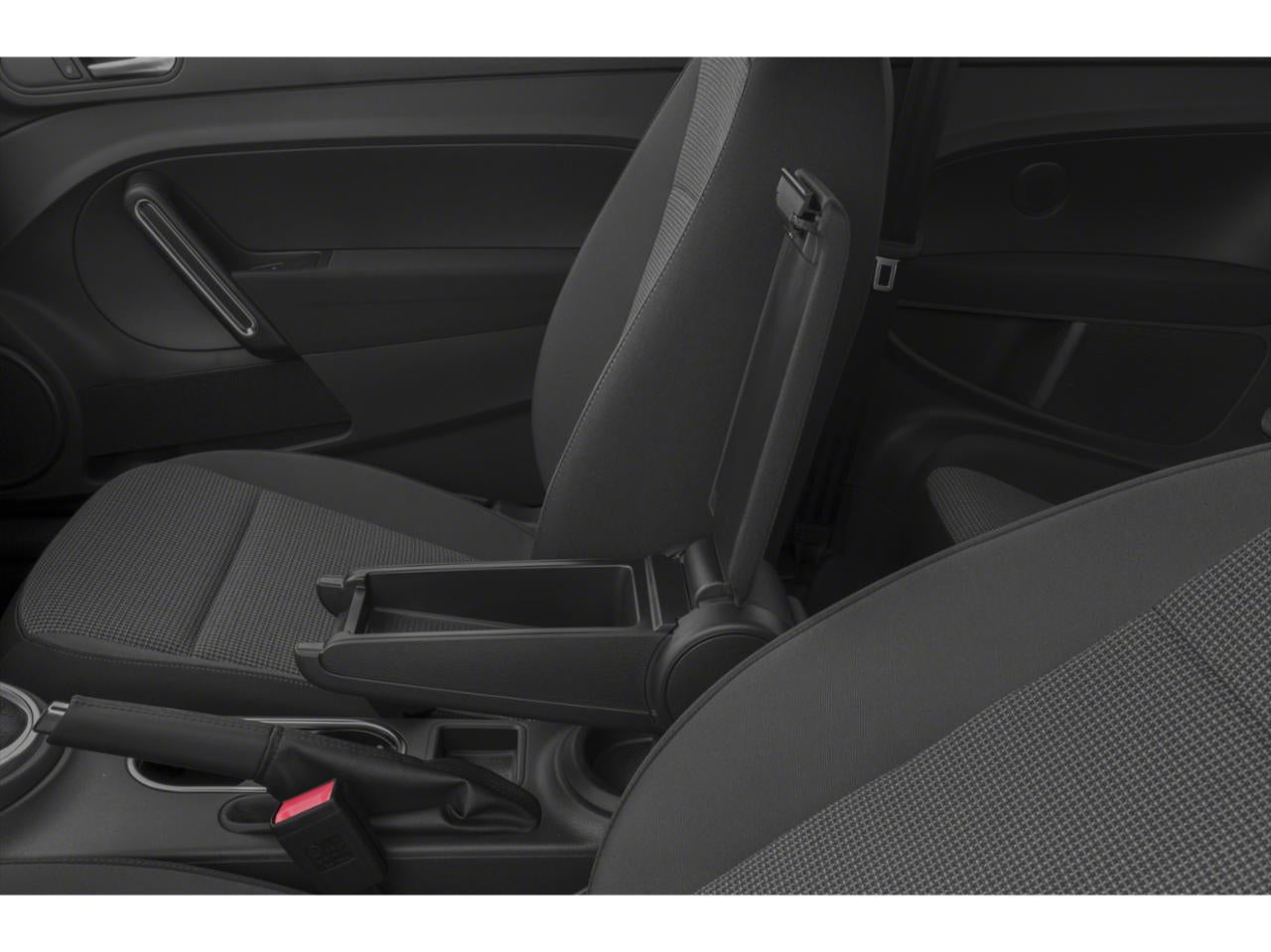 2017 Volkswagen Beetle 1.8T SE Auto