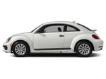 2017 Volkswagen Beetle 1.8T SE Auto