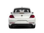 2017 Volkswagen Beetle 1.8T SE Auto