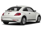 2017 Volkswagen Beetle 1.8T SE Auto