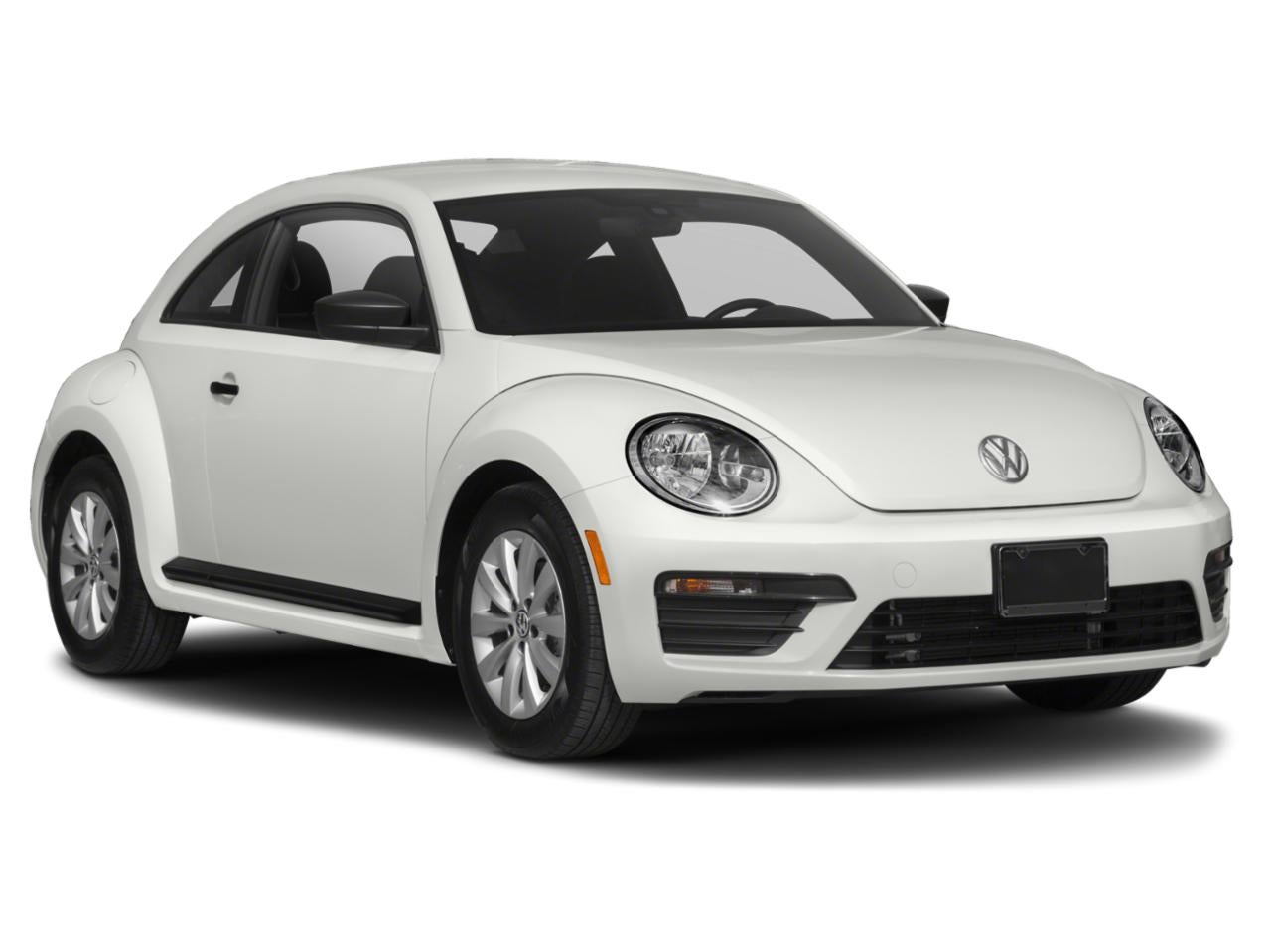 2017 Volkswagen Beetle 1.8T SE Auto