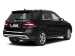 2012 Mercedes-Benz M-Class ML 350 SUV