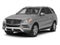 2012 Mercedes-Benz M-Class ML 350 SUV