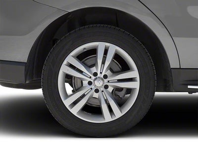 2012 Mercedes-Benz M-Class ML 350 SUV