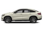 2018 Mercedes-Benz GLE AMG® GLE 43 4MATIC® Coupe