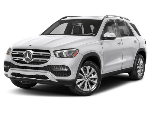2023 Mercedes-Benz GLE GLE 350 4MATIC® SUV