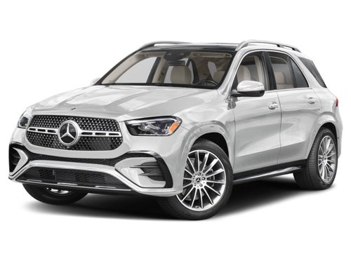 2024 Mercedes-Benz GLE GLE 450 4MATIC® SUV