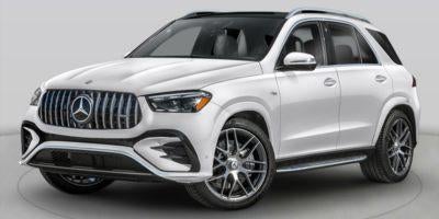 2024 Mercedes-Benz GLE AMG® GLE 53 4MATIC®+ SUV