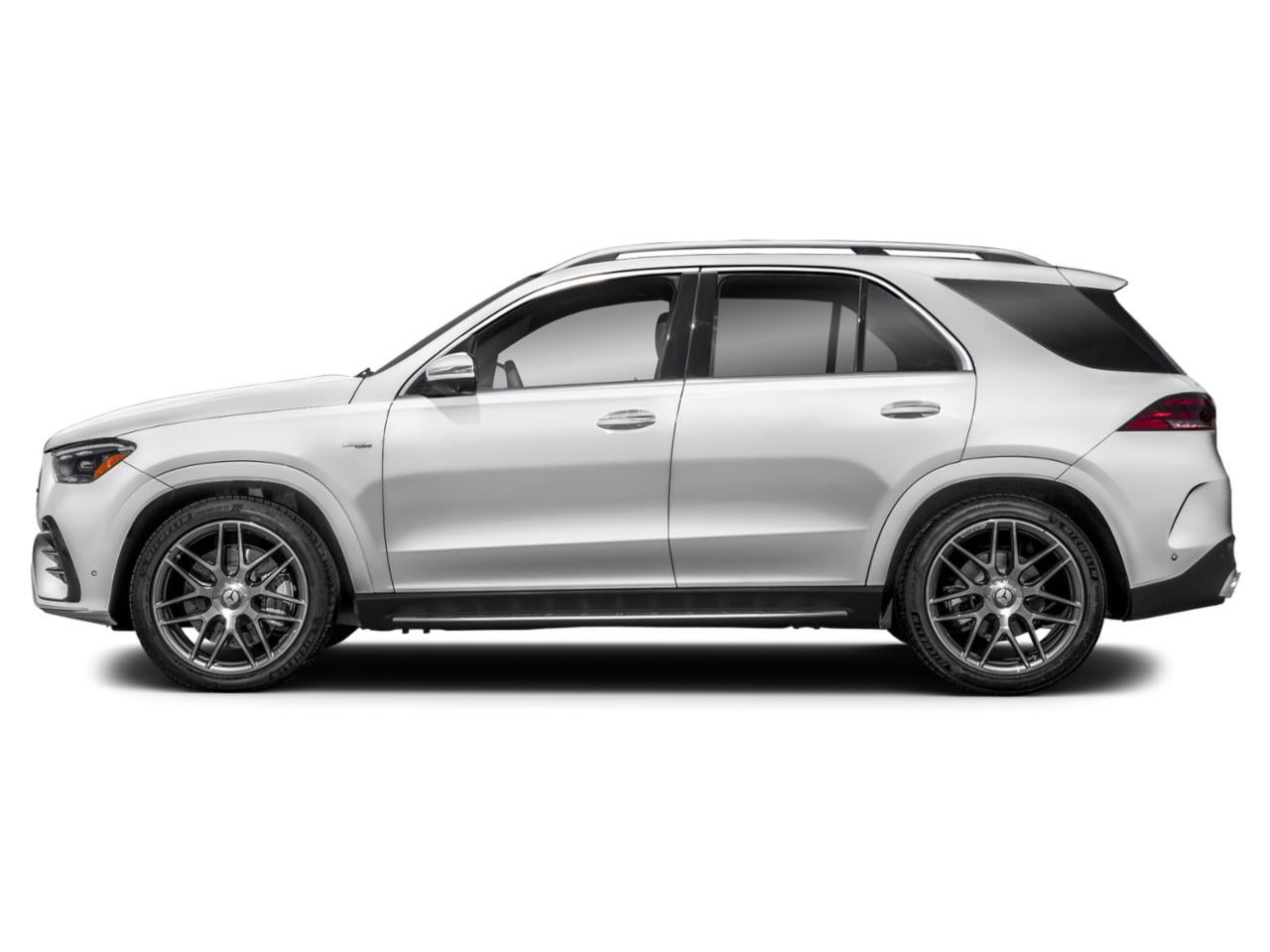 2024 Mercedes-Benz GLE AMG® GLE 53 4MATIC®+ SUV