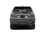 2026 Subaru Forester Sport AWD