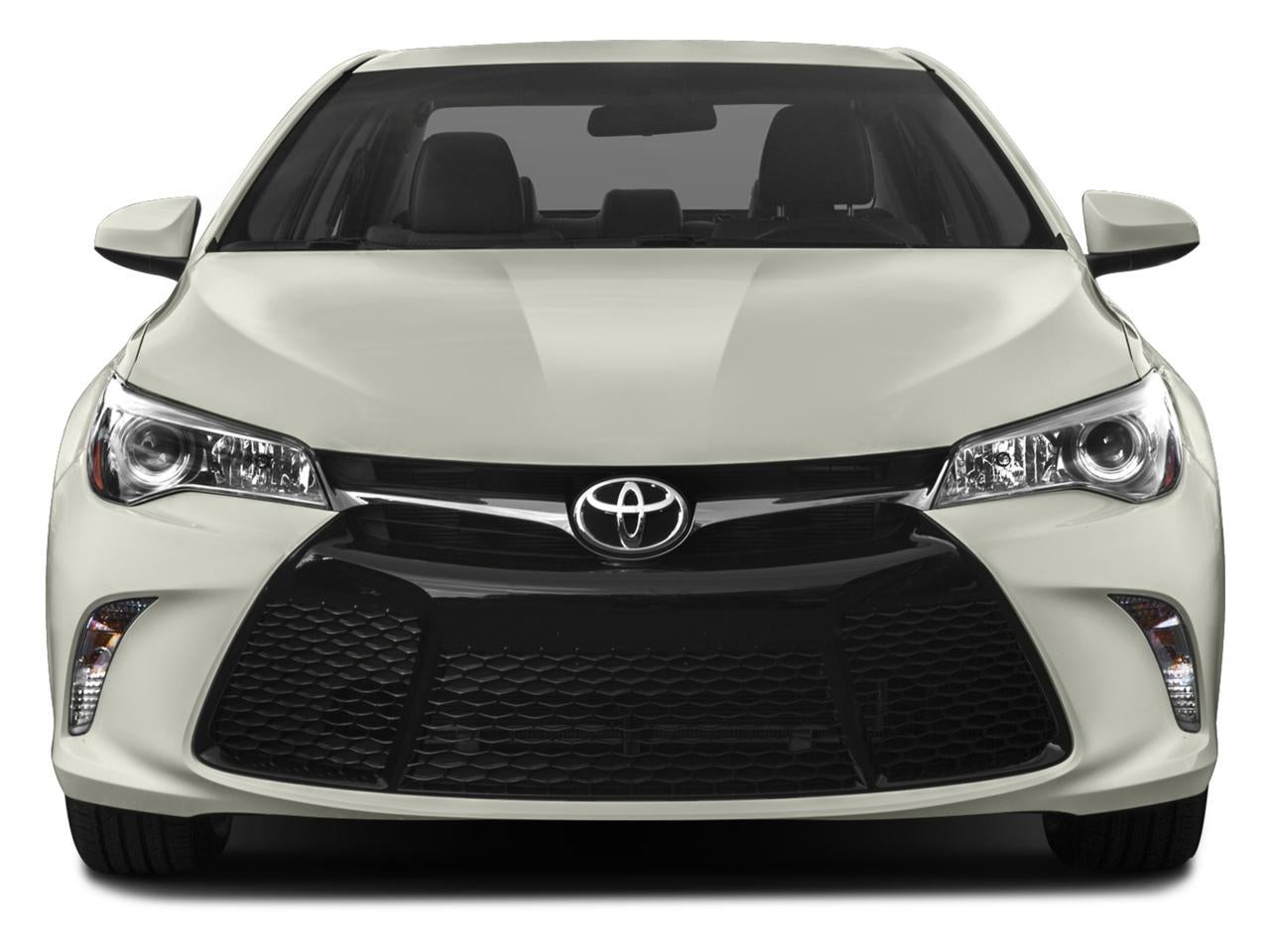2017 Toyota Camry SE Auto (Natl)
