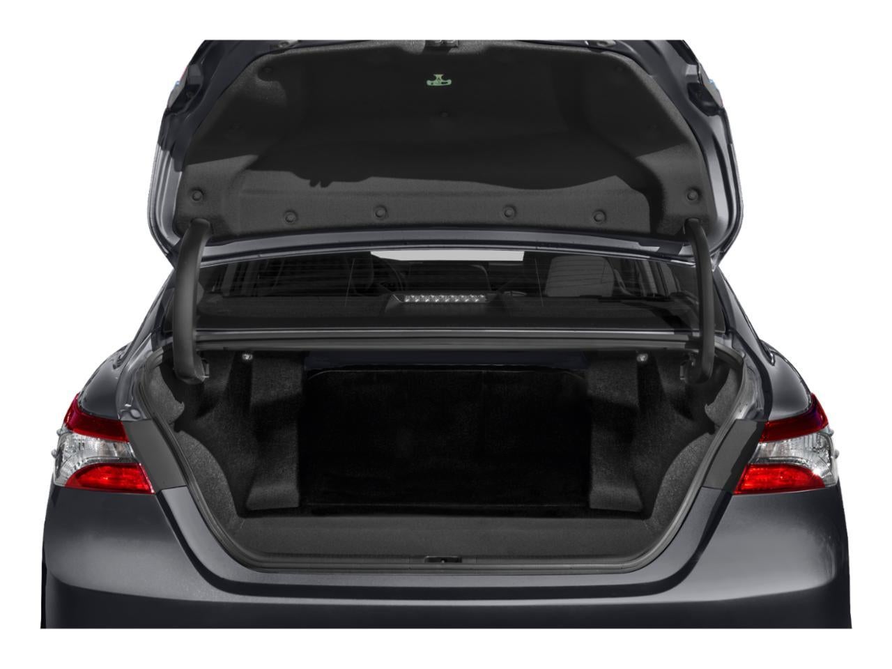 2023 Toyota Camry Hybrid LE CVT (Natl)