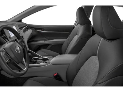 2023 Toyota Camry Hybrid LE CVT (Natl)