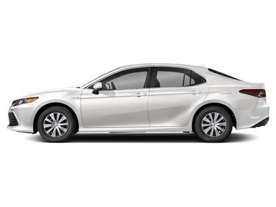 2023 Toyota Camry Hybrid LE CVT (Natl)