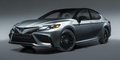 2023 Toyota Camry Hybrid LE CVT (Natl)