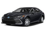 2023 Toyota Camry Hybrid LE CVT (Natl)