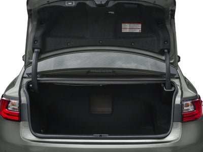 2017 Lexus ES 350 FWD