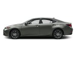 2017 Lexus ES 350 FWD