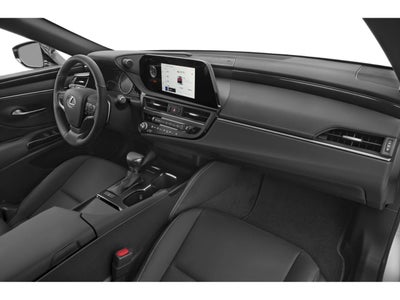 2023 Lexus ES 350 FWD