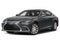 2020 Lexus ES 300h FWD