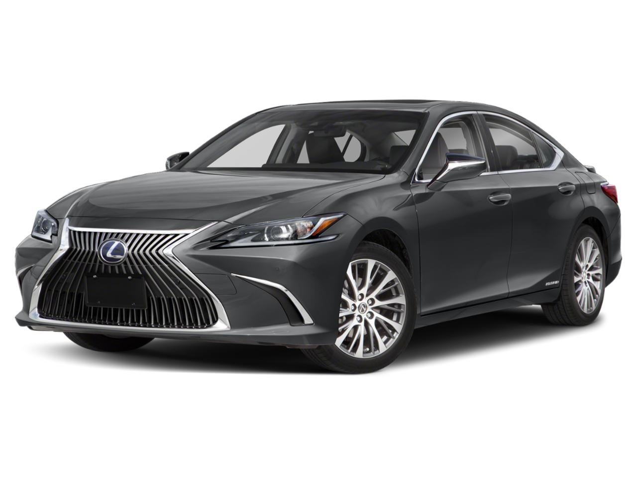 2020 Lexus ES 300h FWD