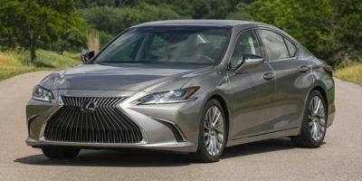 2020 Lexus ES 300h FWD
