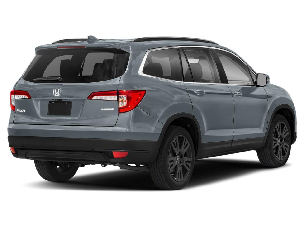 2022 Honda Pilot Special Edition 2WD