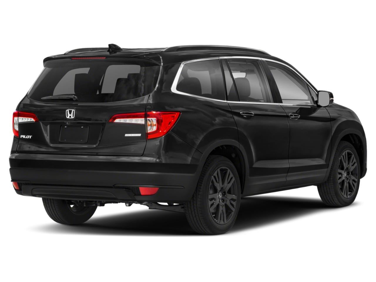 2022 Honda Pilot Special Edition 2WD